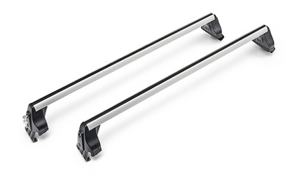 Skoda transverse shop roof rack