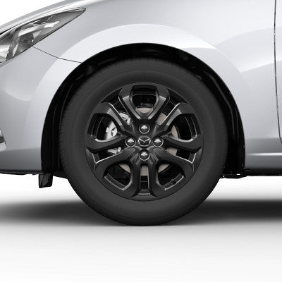 Mazda AL­LOY WHEEL 16