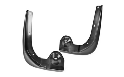 SKODA Front splash guards Style for the OCTAVIA II