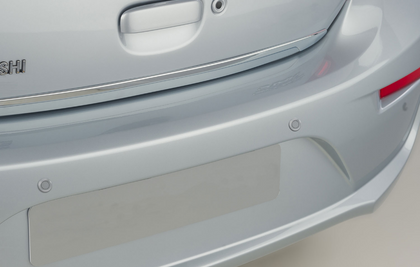 Mitsubishi Rear Park - 4 Eye - Rear Park - 4 Eye W32/W19