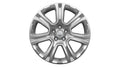 Land Rover Alloy Wheel - 18" Style 7006, 7 spoke, Sparkle