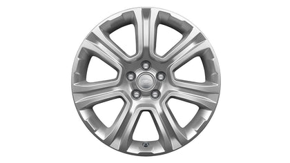 Land Rover Alloy Wheel - 18