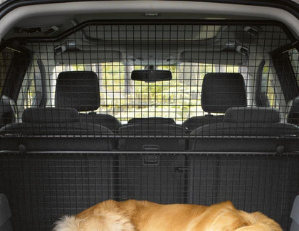 Ford Load Retention Guard half height