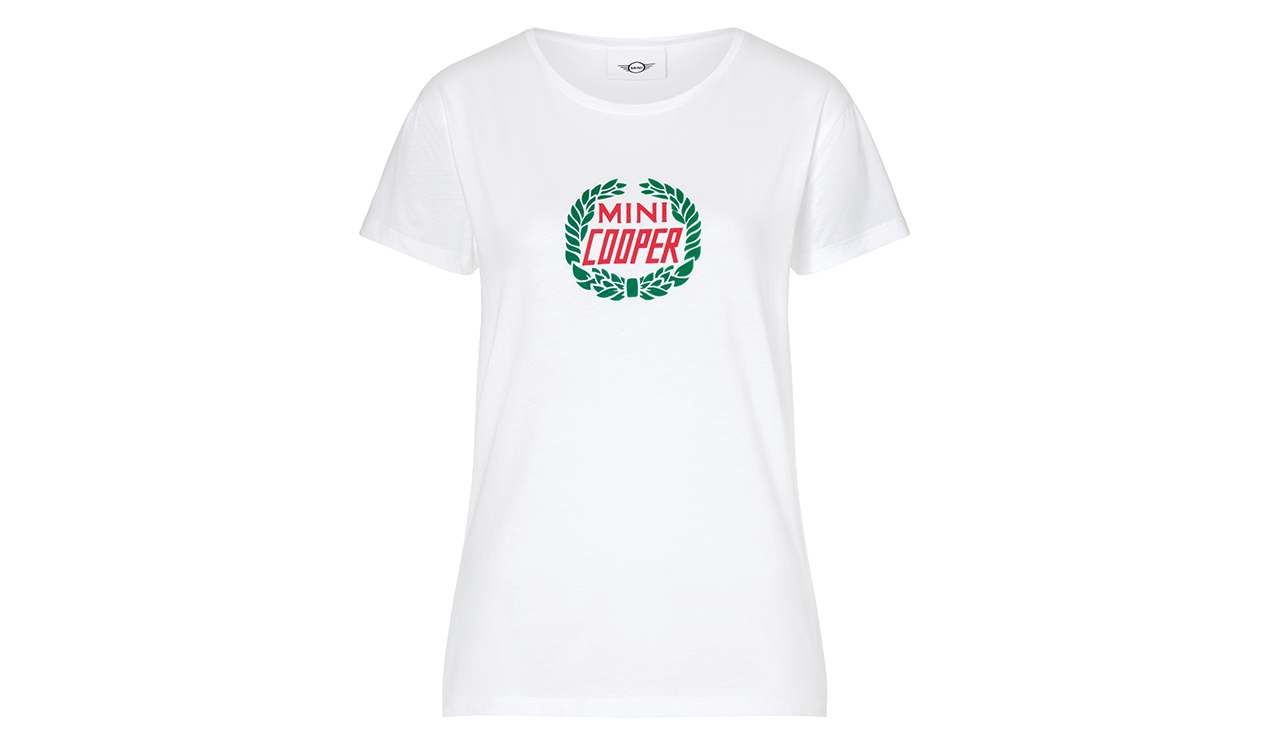 Mini cooper hot sale t shirt