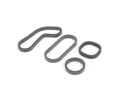 MINI Genuine Seal Gasket Set For Oil Filter Heat Exchanger
