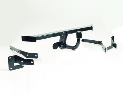 Ford B-MAX Fixed Tow Bar 2012