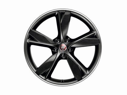 Jaguar Alloy Wheel 20