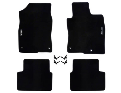 Honda Elegance Floor Mats