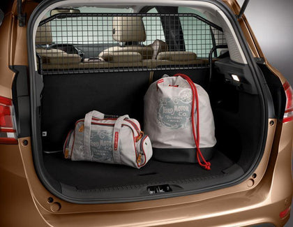 Genuine ford kuga dog guard cheap