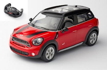 MINI Miniature Scale Models Merchandise Gifts for MINI Enthusiasts Park s Motor Group