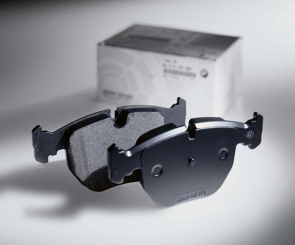 BMW Genuine Front Brake Pads Repair Kit