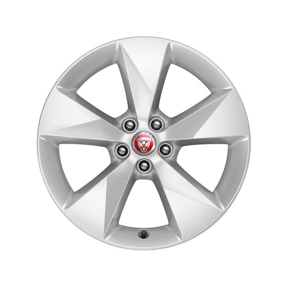 Jaguar Alloy Wheel 18