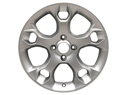 Ford Fiesta Mk7 Alloy Wheel 17