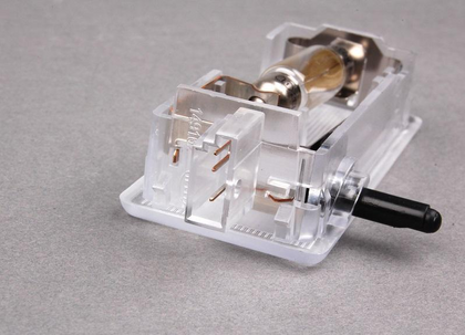 BMW Genuine Glove Box Light/Lamp