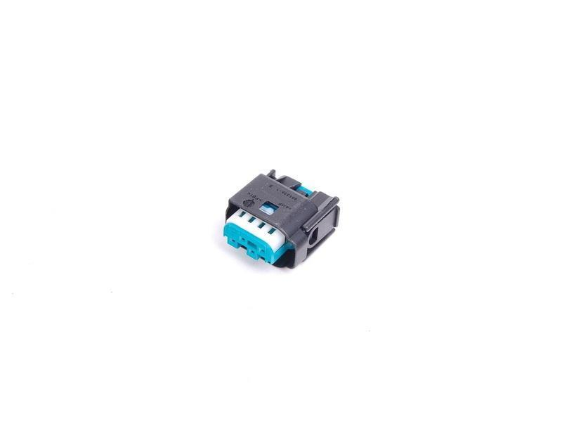 BMW Genuine Electrical Universal Socket Housing 4 Pin
