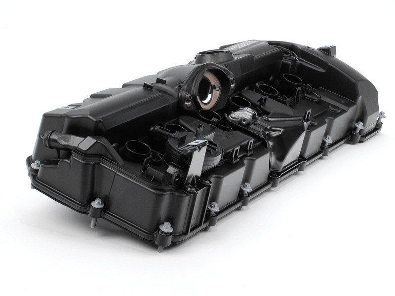 BMW Genuine Engine Cylinder Head Valve Cover Gasket Seal