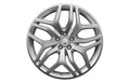 Land Rover Alloy Wheel - 20" Style 5008, 5 split - spoke, Sparkle