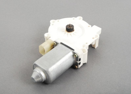 BMW Genuine Right Front/Left Right Window Lift Drive Motor
