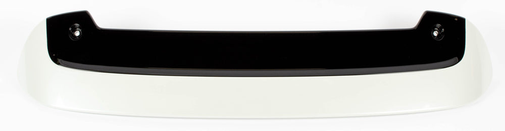 Suzuki Rear Upper Spoiler