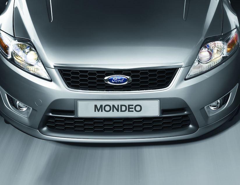 Ford Mondeo Front Grille without | Ford Exterior Styling | Park's Store