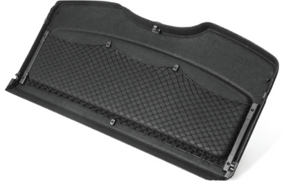 SKODA Net under the parcel shelf for FABIA III