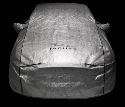 Jaguar All Weather Car Cover SWB