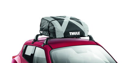 NISSAN ROOF BOX, RANGER 90 (FABRIC) 340L