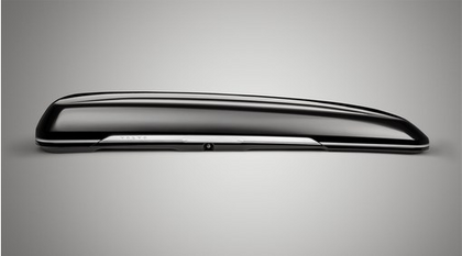Volvo Roof Box 350L