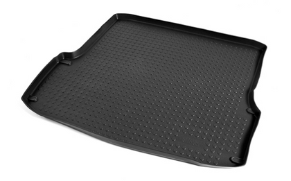 SKODA Plastic tray for the luggage compartment OCTAVIA II LIFTBACK