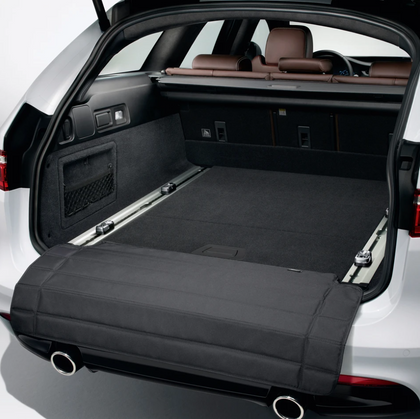 Jaguar Bumper Protector