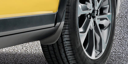 Kia Mudguard Kit - Front