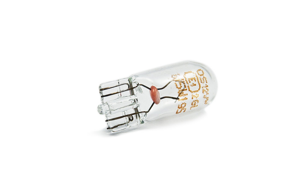BMW 5W Headlight/Indicator/Stop Light Bulb