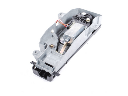 BMW Genuine Soft Top Boot Lid Locking Mechanism Drive