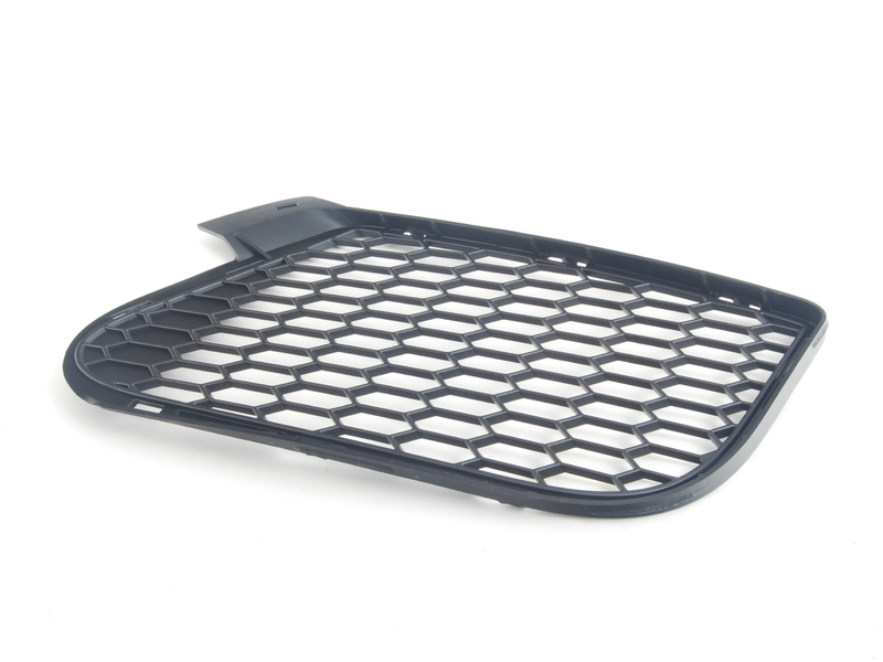 BMW Genuine Front Right Lower Bumper Grille Grid