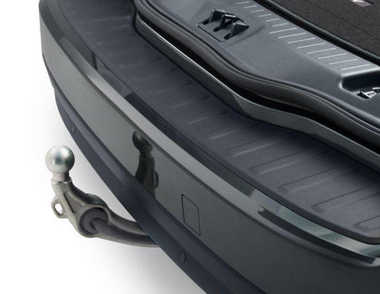 Ford Galaxy Retractable Tow Bar 06/2015