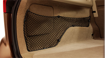 Volvo Cargo Compartment Net