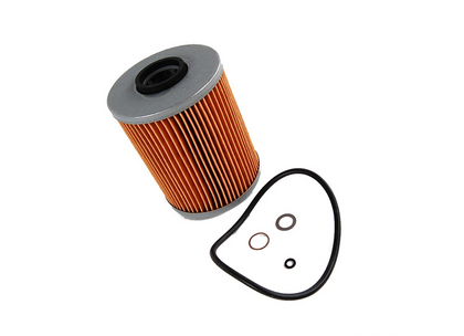 BMW Genuine Set Oil Filter Element