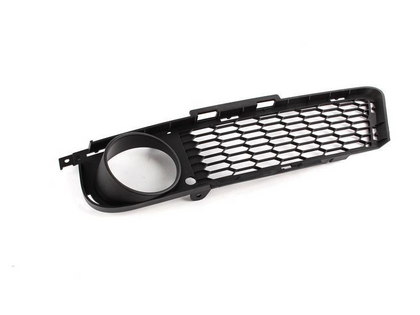 BMW Genuine M Sport Lower Front Left Bumper Trim Grille