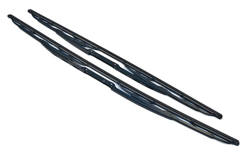 BMW Genuine Front Window Wiper Blades Set