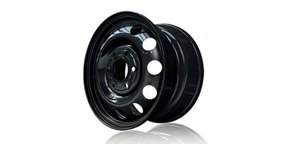 Kia Steel Wheel Kit