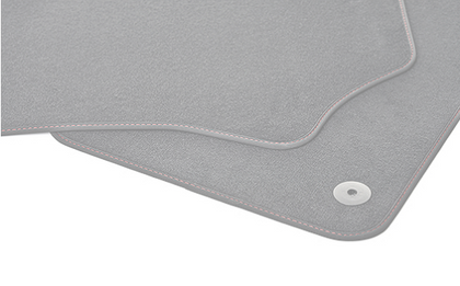SKODA Textile Floor Mats Prestige Sport CITIGO 3D