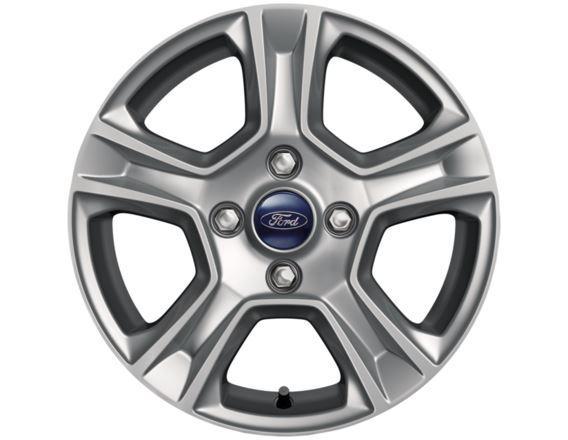 Ford Active Rims Ford Alloy Wheel 15