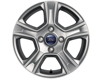 Ford Alloy Wheel 15