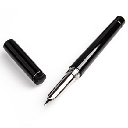 Range Rover Pen by Montegrappa