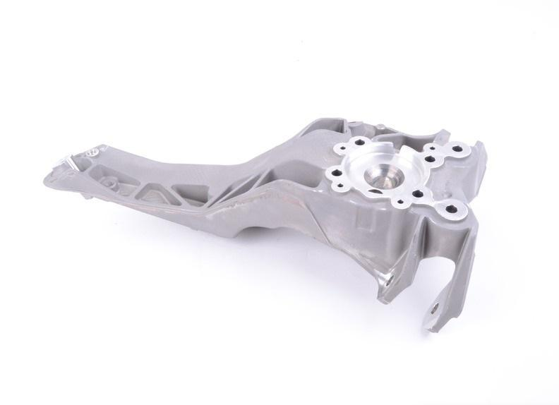 MINI Genuine Suspension Wheel Bearing Rear Trailing Arm Right O/S