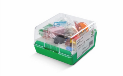 SKODA Set of bulbs Xenon for SUPERB III