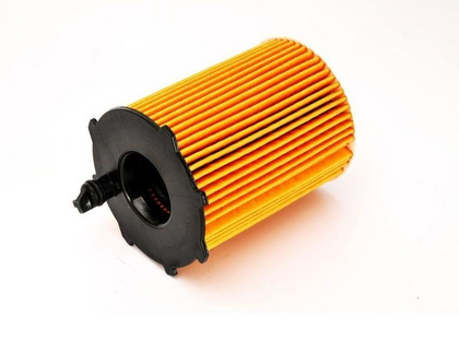 MINI Genuine Set Oil Filter Element Replacement