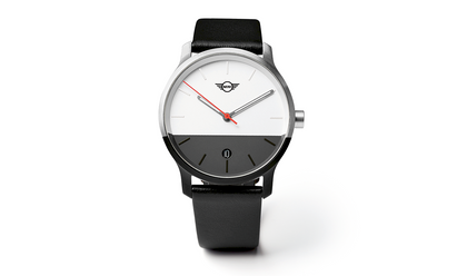 MINI Colour Block Watch