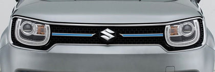 Suzuki Upper Front Grille Centre Bar