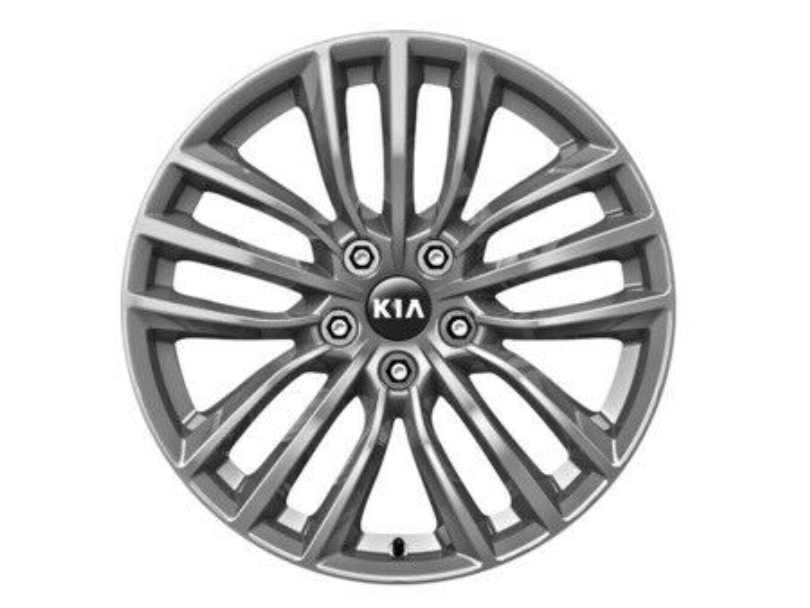 Kia Alloy Wheel Kit 18"